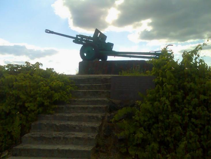 Чернацьке з panoramio.com - Чернацьке