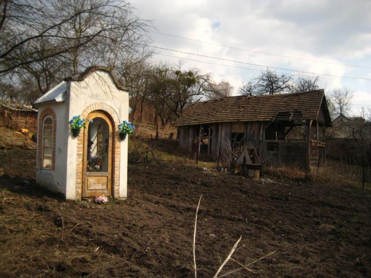 Пасіки-Зубрицькі з panoramio.com - Пасеки-Зубрицкие