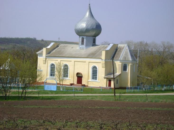 Єреміївка з panoramio.com - Еремеевка