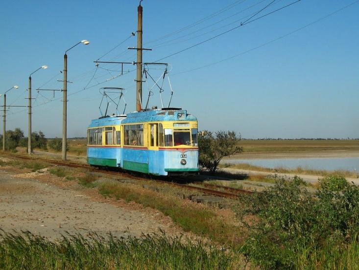 Молочне з panoramio.com - Молочне
