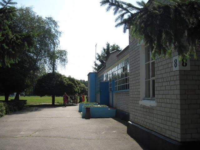 Потоки з panoramio.com - Потоки