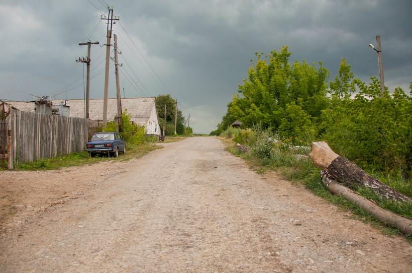 Великий Карабчіїв з panoramio.com - Великий Карабчіїв
