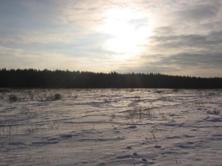 Мигалки з panoramio.com - Мигалки