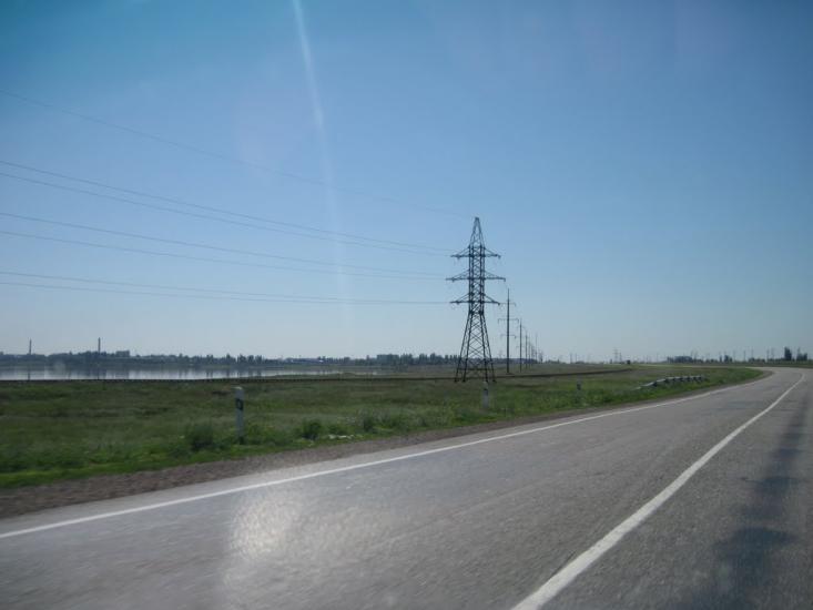 Почетне з panoramio.com - Почетное