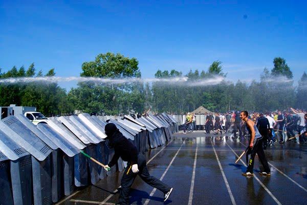 Віта-Поштова з panoramio.com - Віта-Поштова