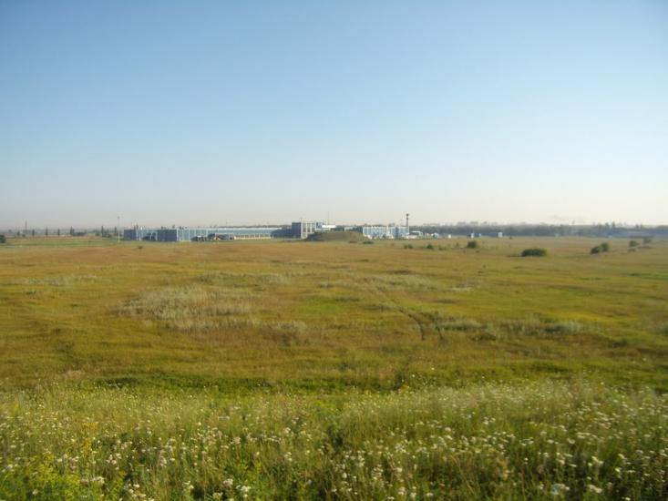 Хроли з panoramio.com - Фролы
