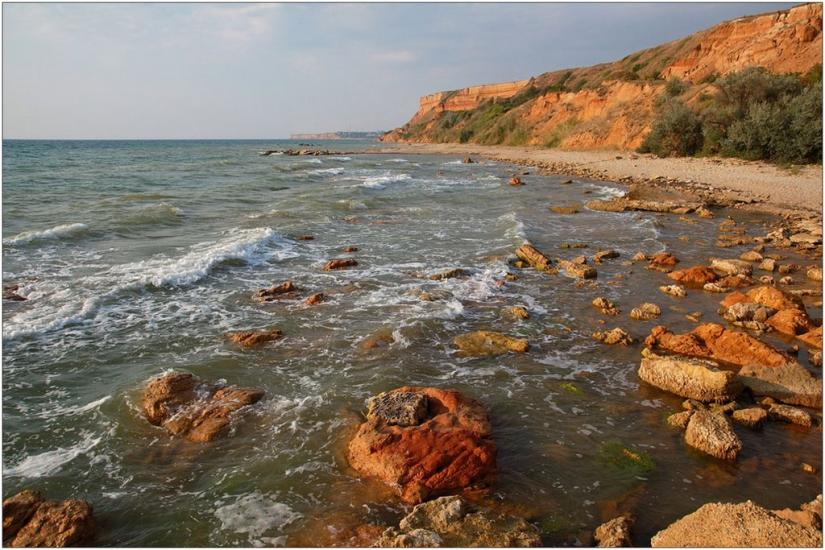 Осипенко з panoramio.com - Осипенко