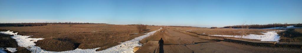 Данилівка з panoramio.com - Даниловка