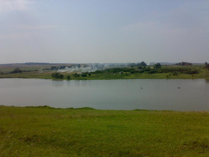 Острів з panoramio.com - Острів