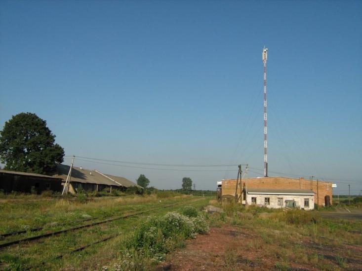 Заболоття з panoramio.com - Zabolottya