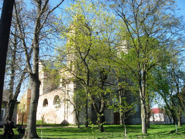 Піски з panoramio.com - Піски