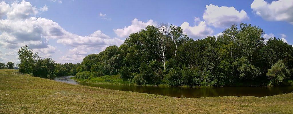 Юрки з panoramio.com - Юрки