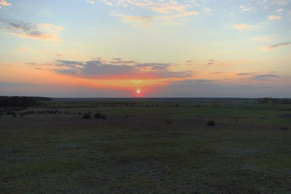 Датинь з panoramio.com - Датинь