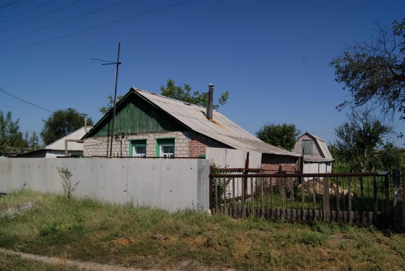 Рубці з panoramio.com - Рубцы