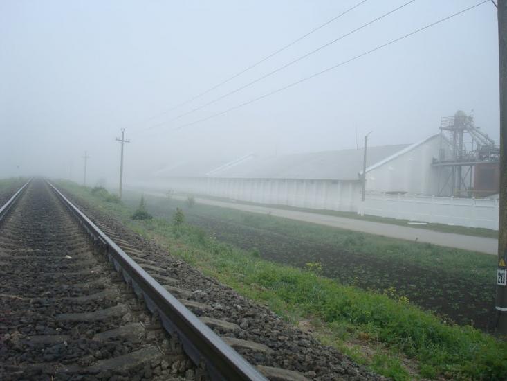 Дунаївці з panoramio.com - Дунаевцы