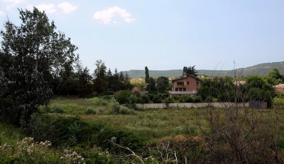 Дачне з panoramio.com - Дачное