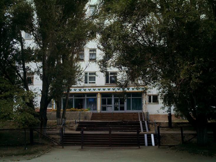 Ківшарівка з panoramio.com - Ківшарівка