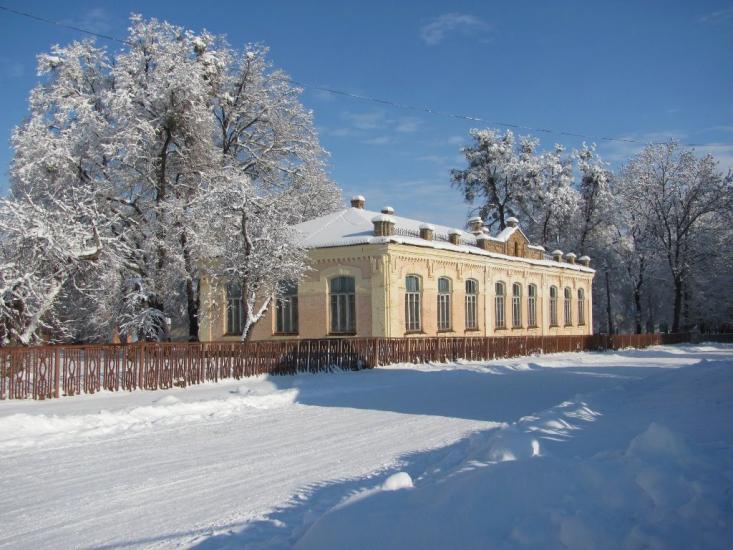 Дзензелівка з panoramio.com - Дзензелівка