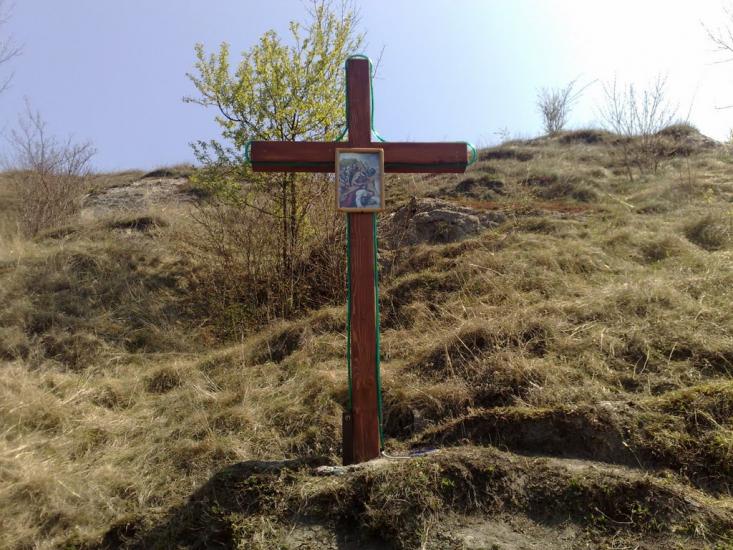 Пробабин з panoramio.com - Пробабин