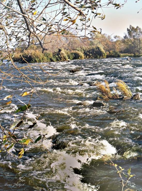 Кам'яна Балка з panoramio.com - Кам'яна Балка