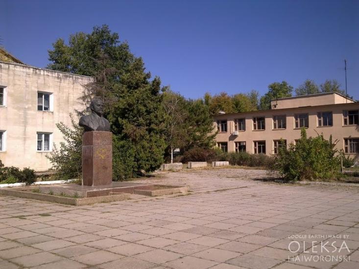 Розсадне з panoramio.com - Rozsadne