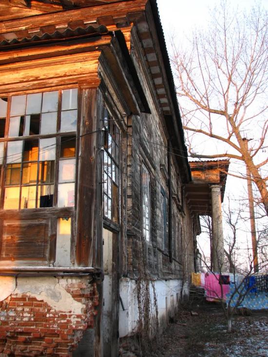 Великий Бурлук з panoramio.com - Великий Бурлук
