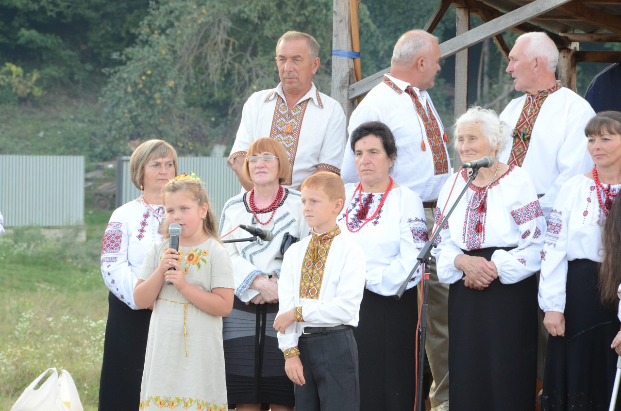 село. Миролюбивка - Миролюбівка