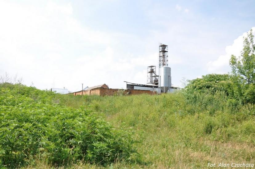 Бурканів з panoramio.com - Бурканів