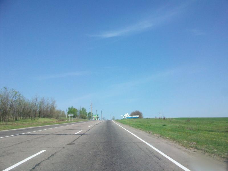 Біла Гора з panoramio.com - Біла Гора