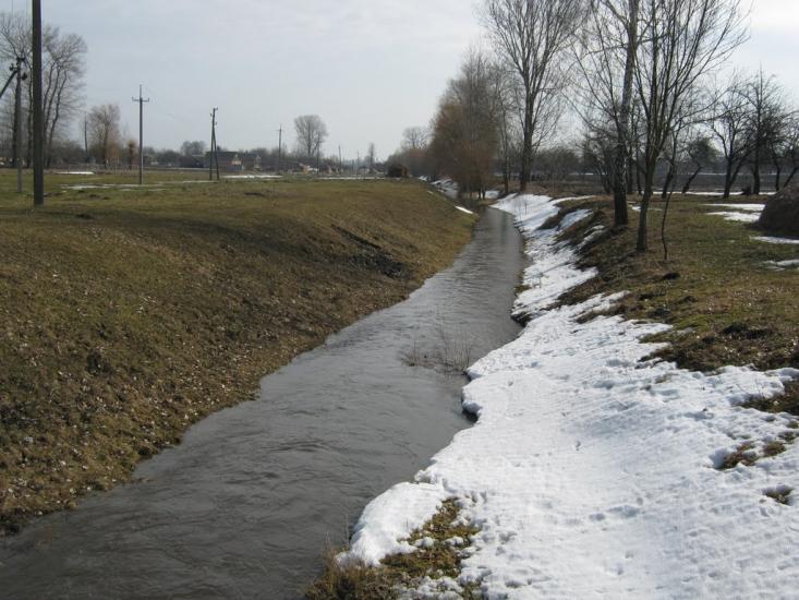 Крилів з panoramio.com - Крылов