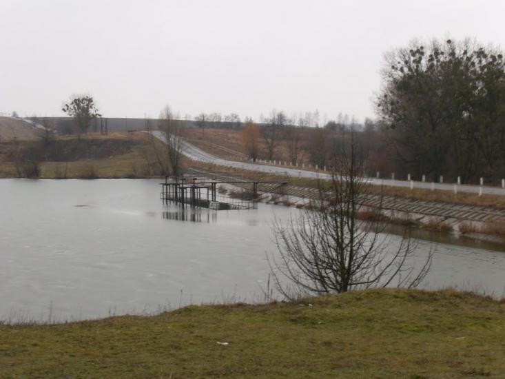 Веселий Кут з panoramio.com - Веселий Кут
