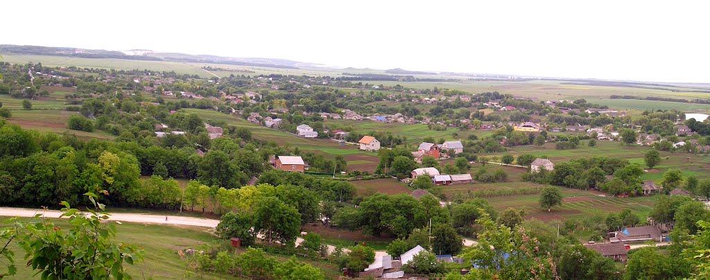 Нігин з panoramio.com - Nigyn