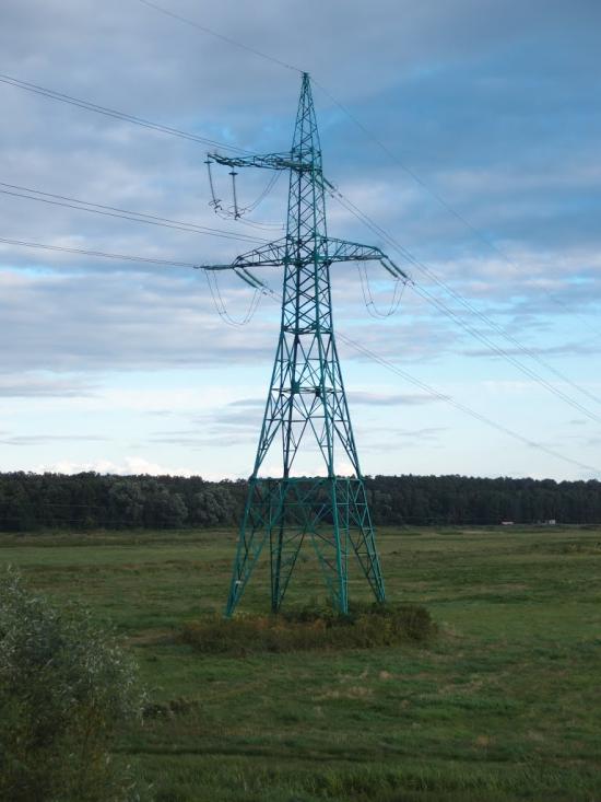Стоянка з panoramio.com - Stoyanka