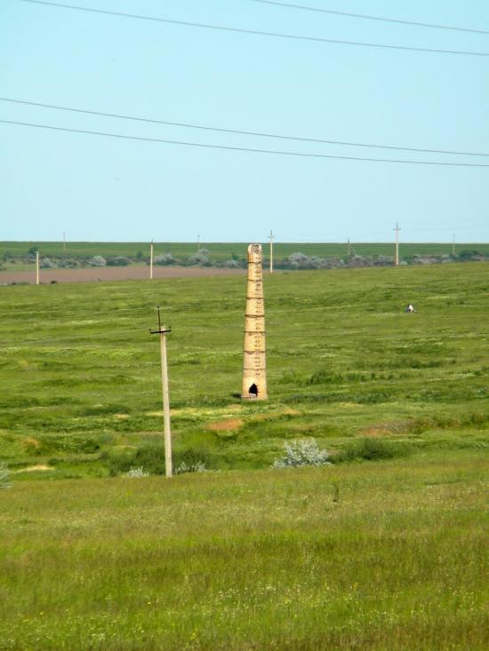 Павлівка з panoramio.com - Павлівка