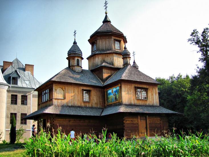 Вишнівчик з panoramio.com - Вишневчик