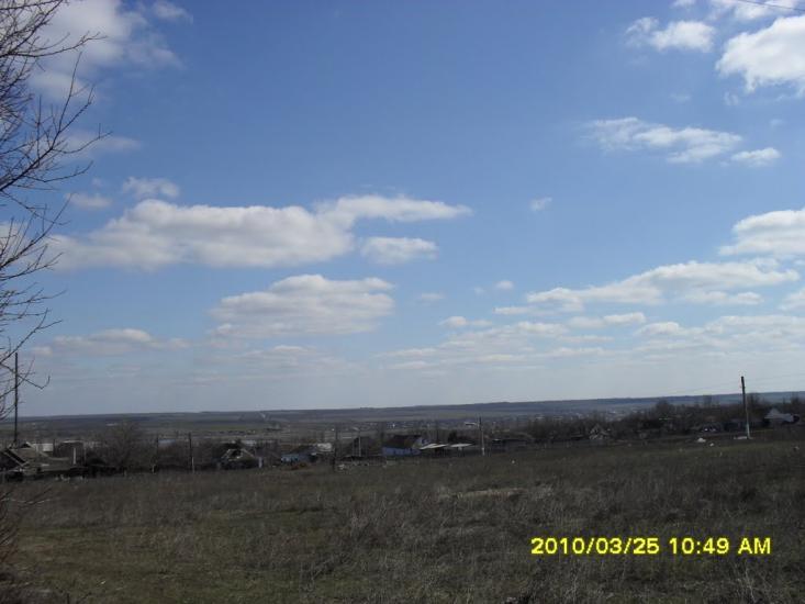 Інгулка з panoramio.com - Ингулка