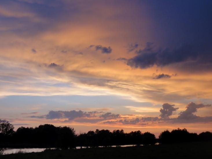 Брацлав з panoramio.com - Брацлав