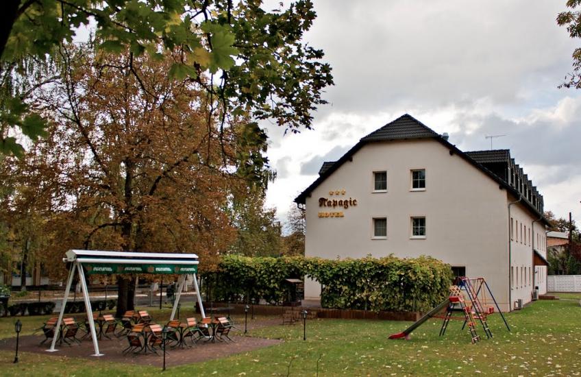 Красилів з panoramio.com - Красилов