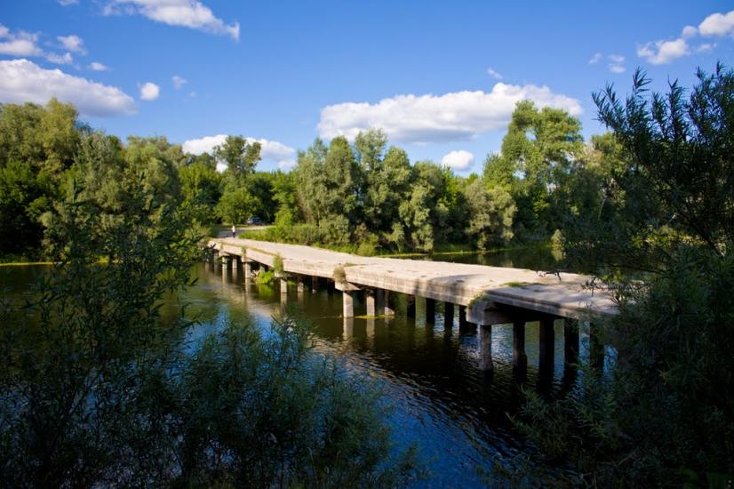 Хижки з panoramio.com - Хижки