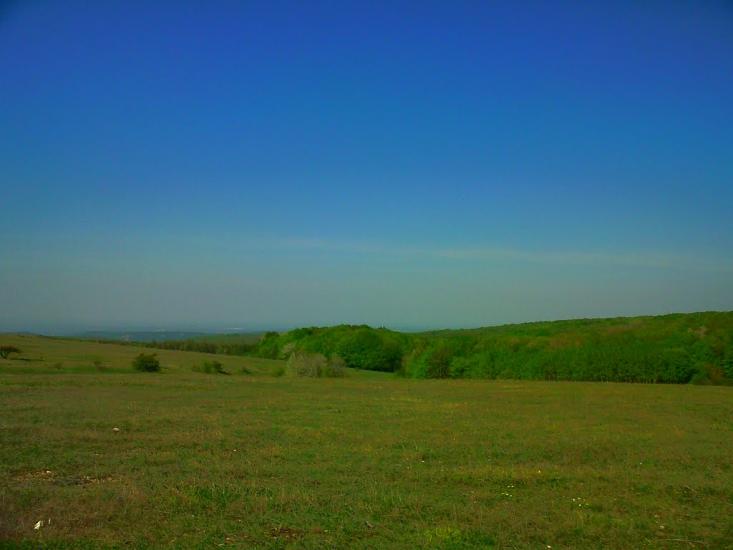 Дружне з panoramio.com - Дружное