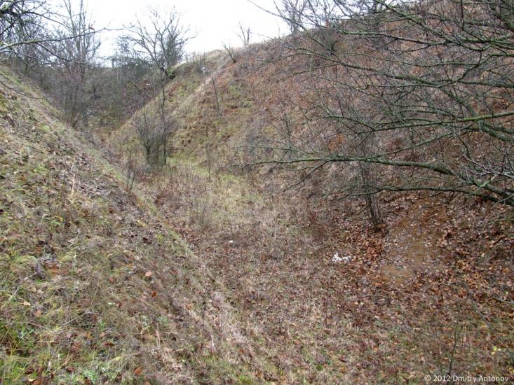 Широке з panoramio.com - Широкое