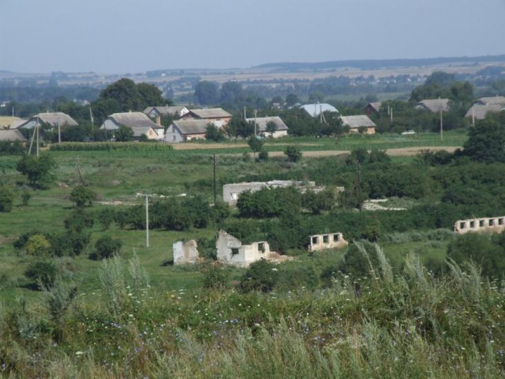 Острів з panoramio.com - Острів