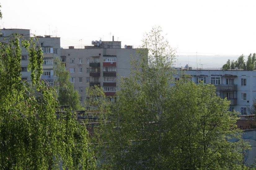 Солоницівка з panoramio.com - Солоницівка