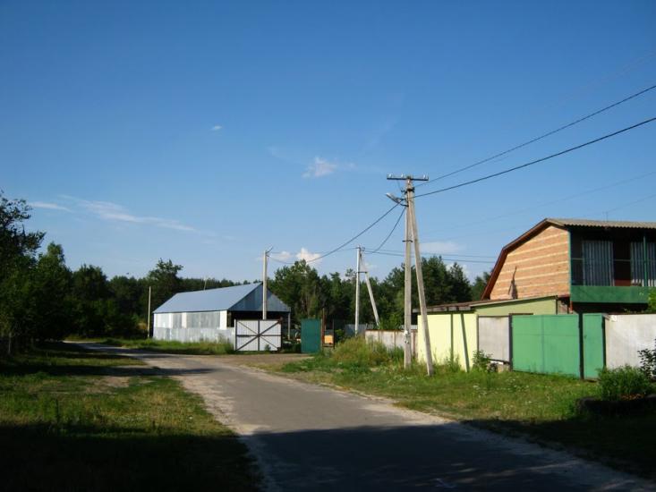 Богданівка з panoramio.com - Богдановка