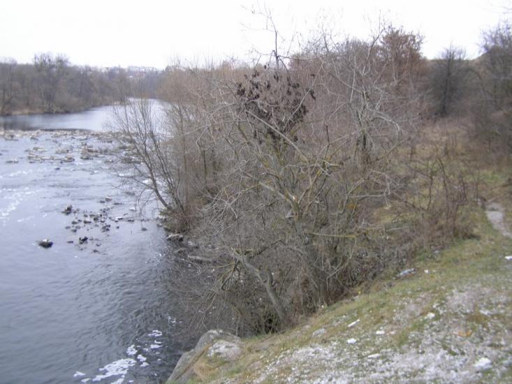 Глибочка з panoramio.com - Глыбочка