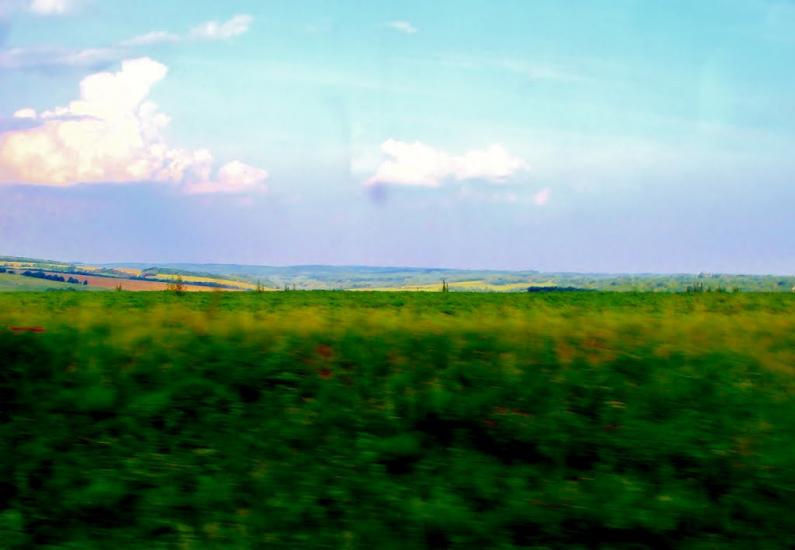 Хижинці з panoramio.com - Хижинці