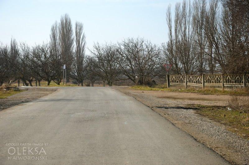 Табачне з panoramio.com - Табачне