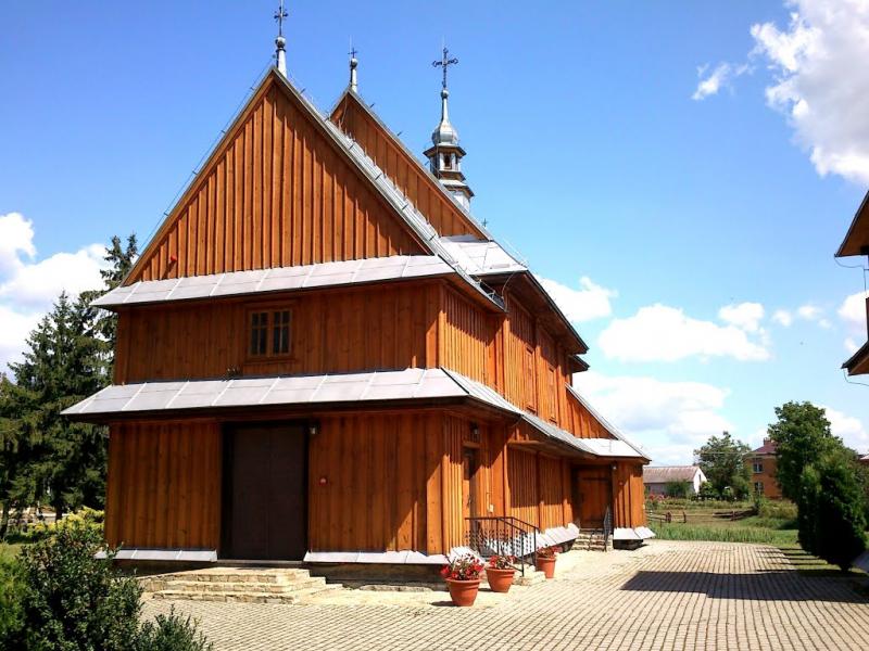 Буців з panoramio.com - Буцов
