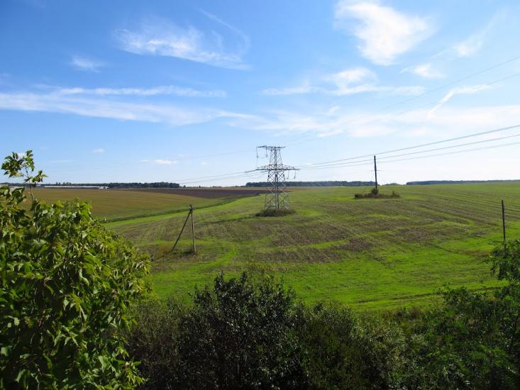 Мишковичі з panoramio.com - Мишковичі