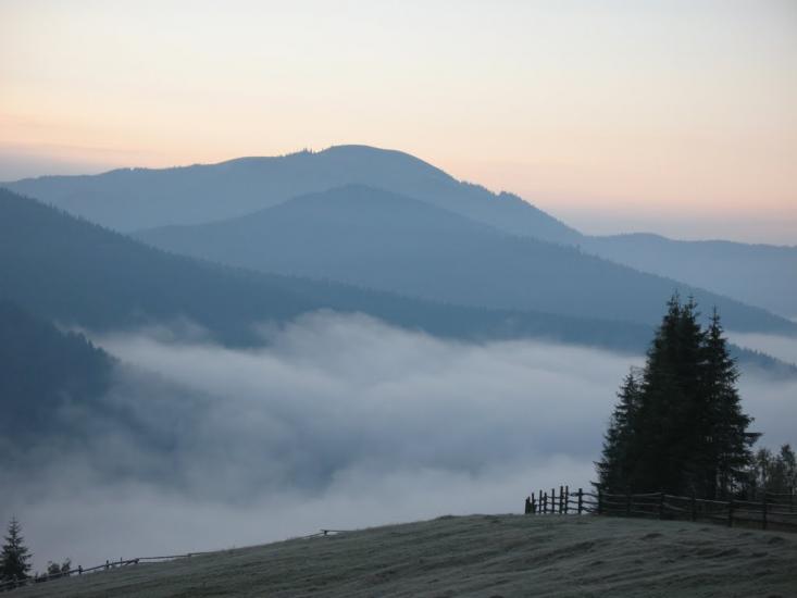 Згари з panoramio.com - Згари
